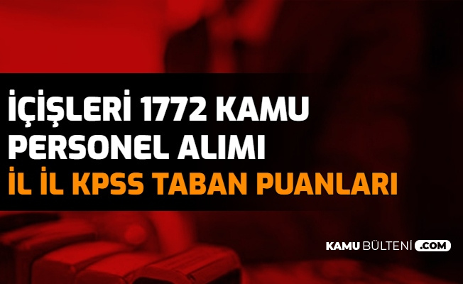 il kpss taban