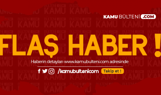MEB'ten Okullarla İlgili Açıklama ! Yüz Yüze Eğitim ve Sınavlara Başlanacak Tarih Netleşiyor