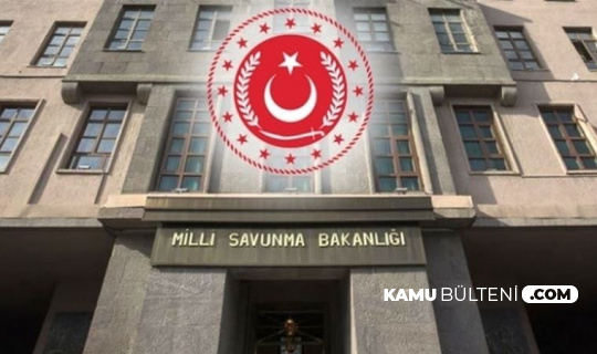 milli savunma bakanligi msb 134 personel memur alimi sonuclari aciklandi mi