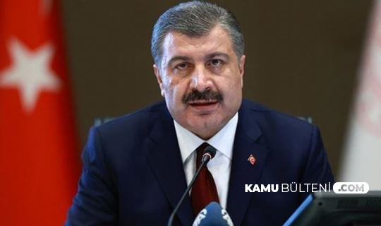Mutasyonun En Çok Olduğu İller ve Tam Kapanma Seyahat Yasağı Olacak mı? Açıklaması Geldi