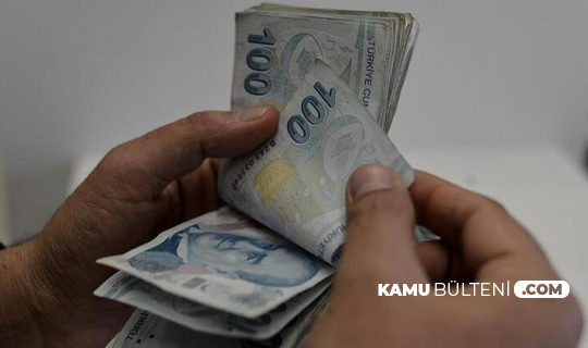 Tarım ve Orman Bakanı Pakdemirli Duyurdu: Ödemeler Başladı Tarım ve Orman Bakanı Pakdemirli Duyurdu: Ödemeler Başladı