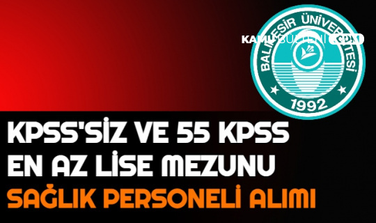 kamu bulteni