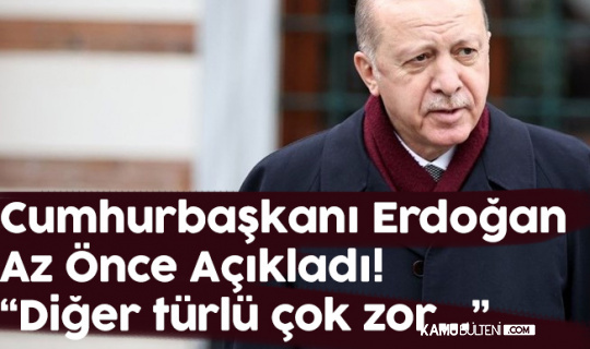 Cumhurbaşkanı Erdoğan Az Önce Açıkladı: Adil Erişim Olmazsa , Salgın Sona Ermez... Cumhurbaşkanı Erdoğan Az Önce Açıkladı: Adil Erişim Olmazsa , Salgın Sona Ermez...