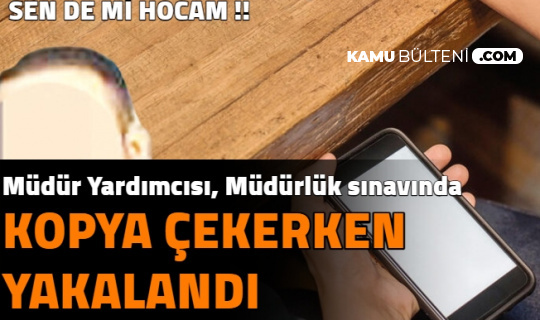 ekys de kopya skandali acemi kopyaci