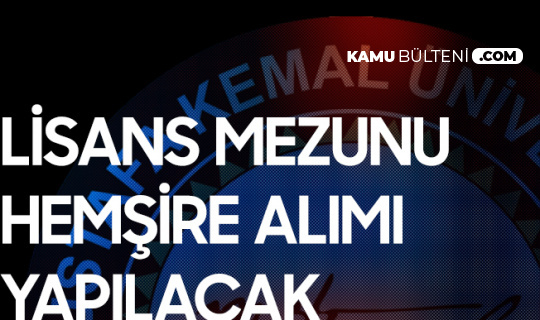 kamu bulteni