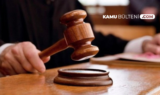 HSK'dan Adli ve İdari Yargı Ana Kararnameleri Hakkında Açıklama