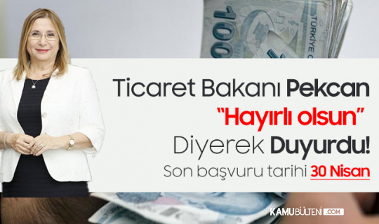 Kira ve Gelir Kaybı Desteklerinde Başvuru Süresi Uzatıldı Kira ve Gelir Kaybı Desteklerinde Başvuru Süresi Uzatıldı