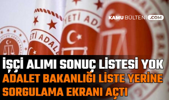 kamu bulteni