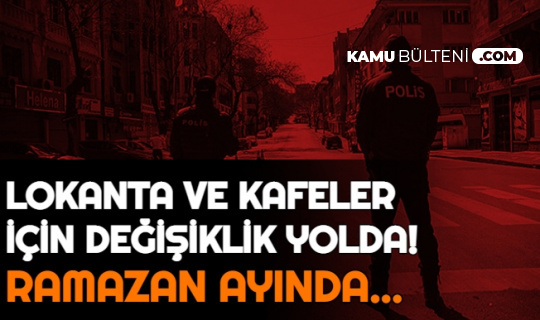 kamu bulteni
