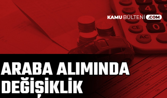 Taksitle Araba Alımında 2. El Taşıt Detayı: Tehlike Var!