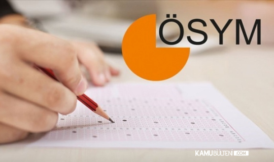 YÖKDİL Soru ve Cevapları Yayımlandı: İşte İngilizce Arapça Soruları Cevap Anahtarı
