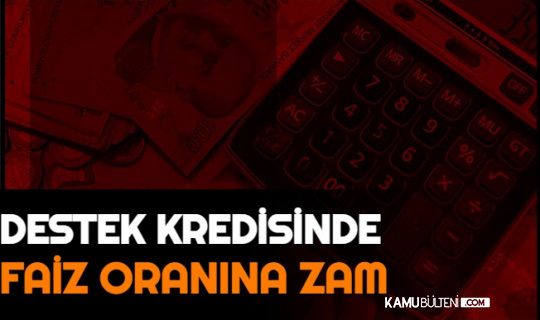 ziraat bankasi destek kredisi basvuru