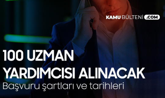 Ziraat Katılım 100 Uzman Yardımcısı Alımı Başvuruları 26 Mart'a Kadar Sürecek