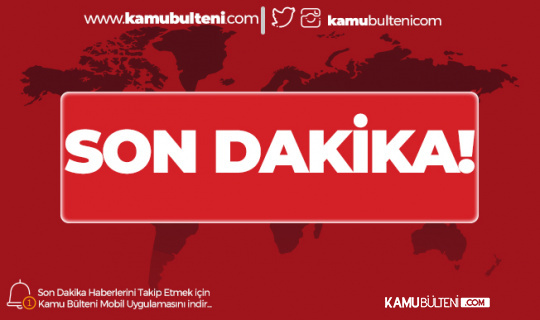 2 Saat 15 Dakika Süren Toplantı Bitti! Cumhurbaşkanı Erdoğan Açıklama Yapacak