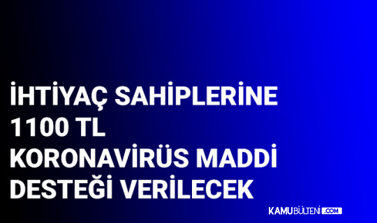 cumhurbaskani erdogan acikladi ihtiyac sahiplerine 1100 tl odenecek