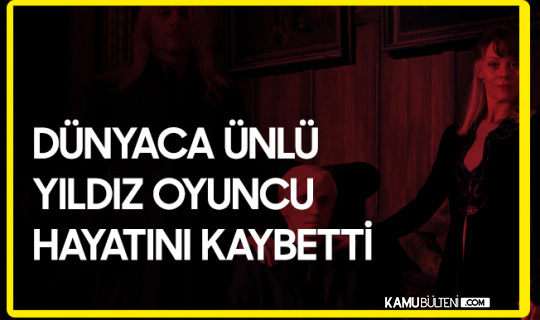 Harry Potter Serisi ve Peaky Blinders Dizisindeki Rolüyle Tanınan Başarılı Oyuncu Helen McCrory Hayatını Kaybetti Harry Potter Serisi ve Peaky Blinders Dizisindeki Rolüyle Tanınan Başarılı Oyuncu Helen McCrory Hayatını Kaybetti