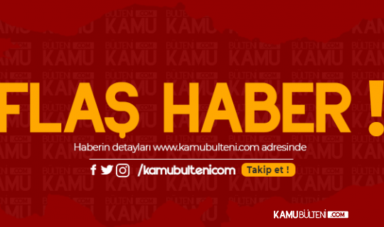 kamu bulteni