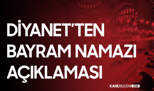kamu bulteni