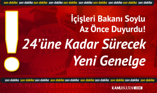 kamu bulteni