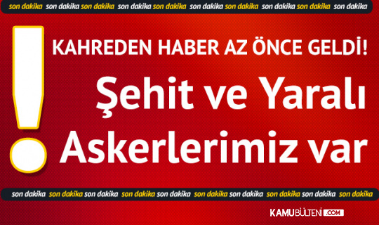 son dakika haberleri kamu bulteni haber sitesi
