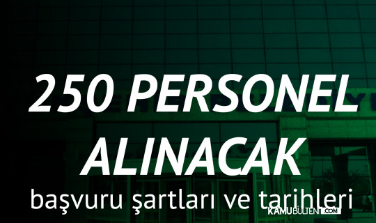 Ankara Buyuksehir Belediyesi 250 Zabita Memuru Alimi Basvurulari 14 Haziran Da Basliyor