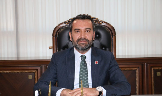 Başkan Şerifoğulları: ‘Türkiye Drone Şampiyonasının paydaşı olmaktan dolayı gururluyuz’ Başkan Şerifoğulları: ‘Türkiye Drone Şampiyonasının paydaşı olmaktan dolayı gururluyuz’