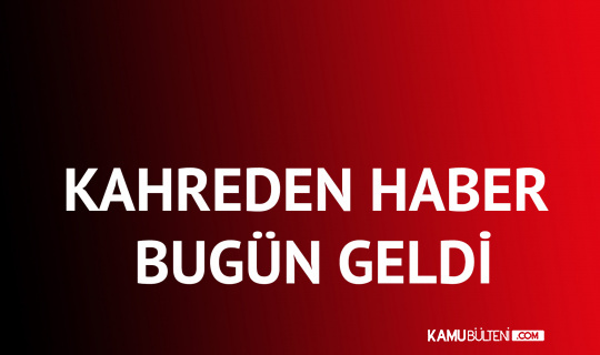 MSB Açıkladı: 1 Askerimiz Şehit Oldu MSB Açıkladı: 1 Askerimiz Şehit Oldu