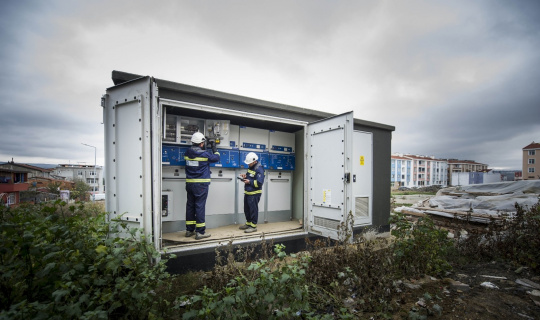 12 saati aşan elektrik kesintisi için abonelere tazminat hakkı 12 saati aşan elektrik kesintisi için abonelere tazminat hakkı