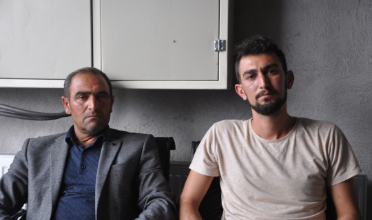 15 yaşındaki kız çocuğundan 4 gündür haber alınamıyor 15 yaşındaki kız çocuğundan 4 gündür haber alınamıyor
