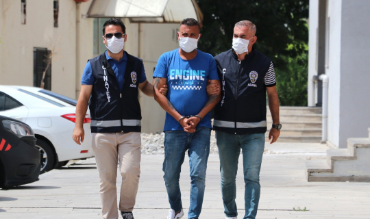 Adana’da 4 kişinin yaralandığı "yan bakma" kavgasına 1 tutuklama