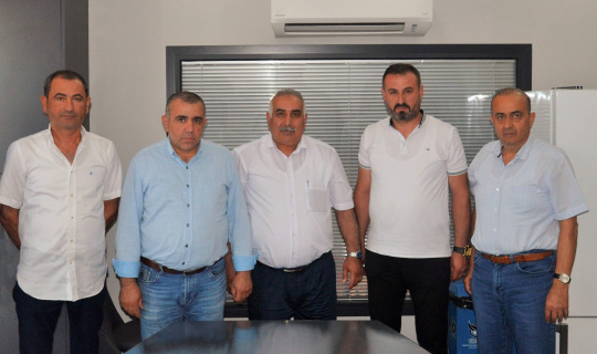Ahşap palet üreticilerinden orman yangını açıklaması Ahşap palet üreticilerinden orman yangını açıklaması