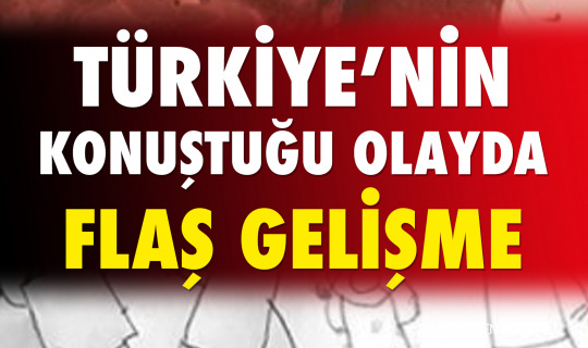 Aile ve Sosyal Hizmetler Bakanlığı: "Mağdur iki çocuğumuz devlet korumasına alındı" Aile ve Sosyal Hizmetler Bakanlığı: "Mağdur iki çocuğumuz devlet korumasına alındı"
