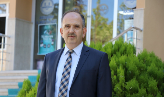 Aksaray’da İmam Hatip Lisesini tercih eden öğrencilere burs Aksaray’da İmam Hatip Lisesini tercih eden öğrencilere burs
