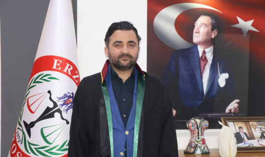 Başkan Aktürk: “Başbağlar katliamı, Türkiye’nin halen kanayan yarasıdır” Başkan Aktürk: “Başbağlar katliamı, Türkiye’nin halen kanayan yarasıdır”