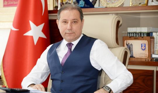 KONESOB Başkanı Karabacak: Bir Buçuk Yıldır Çekilen Sıkıntıların Boşa Gitmemesi için Rehavete Kapılmamalıyız KONESOB Başkanı Karabacak: Bir Buçuk Yıldır Çekilen Sıkıntıların Boşa Gitmemesi için Rehavete Kapılmamalıyız