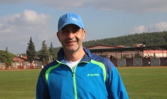 Bayırköyspor, Hasan Kol ile yollarını ayırdı Bayırköyspor, Hasan Kol ile yollarını ayırdı