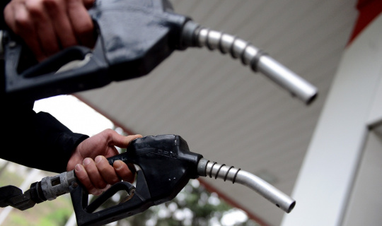 Benzine Yapılan Zam Pompaya Yansımayacak Benzine Yapılan Zam Pompaya Yansımayacak