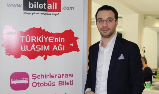 Biletall, Obilet’e satıldı Biletall, Obilet’e satıldı