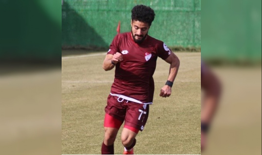 Elazığ Karakoçan FK, Elazığspor’dan 3 oyuncu aldı Elazığ Karakoçan FK, Elazığspor’dan 3 oyuncu aldı
