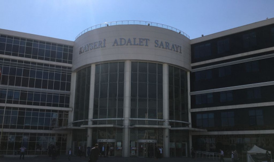 FETÖ/PDY üyesi sanığa 2 yıl 1 ay hapis FETÖ/PDY üyesi sanığa 2 yıl 1 ay hapis