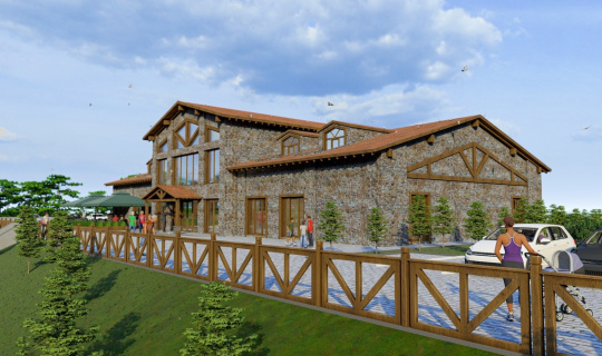 Geleceğin yıldız futbolcuları, Ümraniye Trabzon Park Spor Tesisinde yetişecek Geleceğin yıldız futbolcuları, Ümraniye Trabzon Park Spor Tesisinde yetişecek
