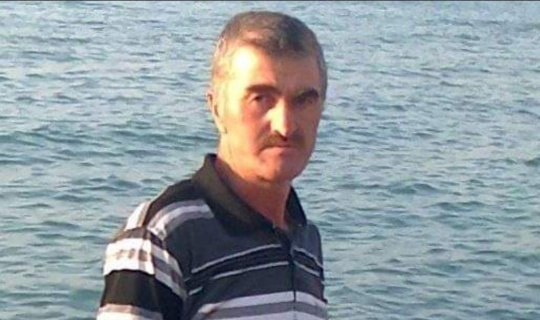 İnşaattan düşen işçi öldü İnşaattan düşen işçi öldü