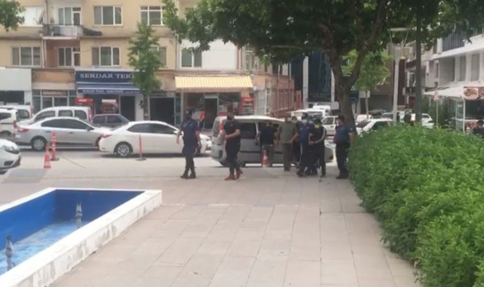 Kırşehir’de dolandırıcılık yaptılar, Yozgat’ta yakalandılar Kırşehir’de dolandırıcılık yaptılar, Yozgat’ta yakalandılar