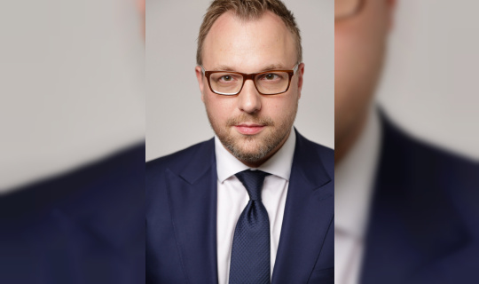 Klépierre Türkiye’ye Yeni CEO Klépierre Türkiye’ye Yeni CEO
