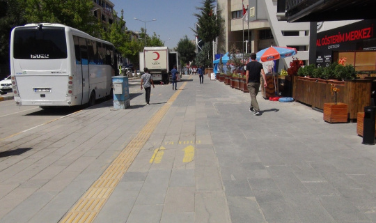 Kurban Bayramı korona virüs kısıtlamalarını arattırmadı Kurban Bayramı korona virüs kısıtlamalarını arattırmadı