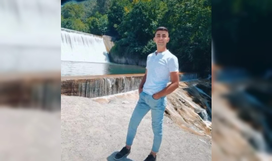 Kuzenlerin "dut ağacı sınırı geçti" kavgası kanlı bitti Kuzenlerin "dut ağacı sınırı geçti" kavgası kanlı bitti