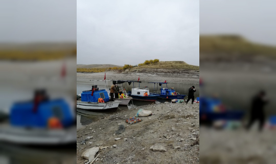 Malatya’da alabalık üretimi artıyor Malatya’da alabalık üretimi artıyor