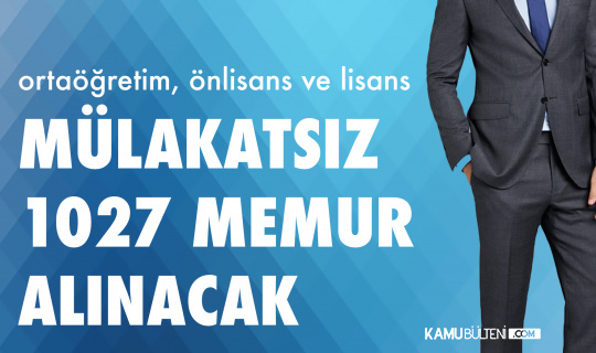memur alimi haberleri kamu bulteni haber sitesi
