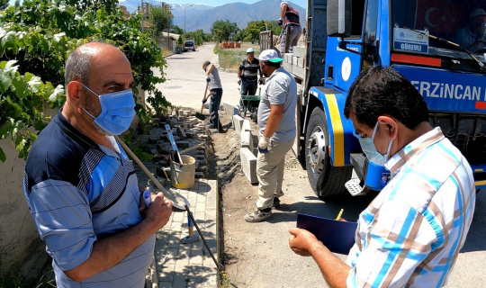 Muhtarlık İşleri Müdürü Ahmet Polat: “Program dâhilinde tüm mahalle muhtarlarımızı ziyaret edeceğiz” Muhtarlık İşleri Müdürü Ahmet Polat: “Program dâhilinde tüm mahalle muhtarlarımızı ziyaret edeceğiz”