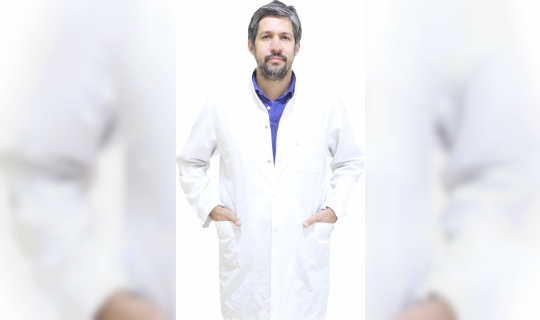 Op. Dr. Pehlivan: "Kapalı omuz ameliyatı hastalara konfor sağlıyor" Op. Dr. Pehlivan: "Kapalı omuz ameliyatı hastalara konfor sağlıyor"